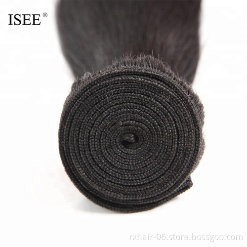 Cheap Bundles Indian Remy Hair Straight Virgin Hair